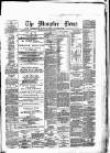 Munster News Wednesday 30 January 1878 Page 1