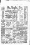 Munster News Wednesday 06 February 1878 Page 1