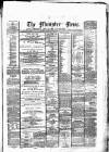 Munster News Wednesday 13 February 1878 Page 1