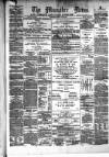 Munster News Wednesday 05 June 1878 Page 1
