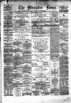 Munster News Wednesday 10 July 1878 Page 1