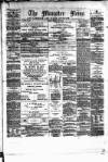 Munster News Saturday 20 July 1878 Page 1