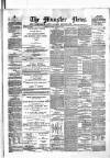 Munster News Wednesday 11 December 1878 Page 1