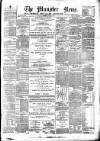 Munster News Saturday 25 January 1879 Page 1