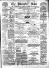 Munster News Wednesday 06 August 1879 Page 1