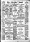 Munster News Saturday 08 November 1879 Page 1