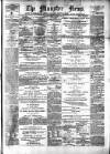 Munster News Saturday 29 November 1879 Page 1