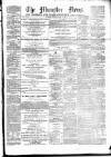 Munster News Wednesday 07 January 1880 Page 1