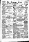 Munster News Saturday 31 January 1880 Page 1