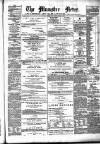 Munster News Wednesday 03 March 1880 Page 1