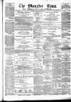 Munster News Saturday 24 April 1880 Page 1
