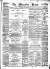 Munster News Wednesday 08 September 1880 Page 1
