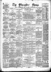 Munster News Saturday 13 November 1880 Page 1