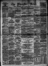 Munster News Wednesday 05 January 1881 Page 1