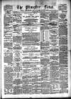 Munster News Saturday 19 February 1881 Page 1