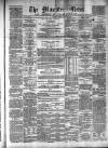 Munster News Saturday 26 February 1881 Page 1