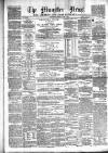 Munster News Wednesday 02 March 1881 Page 1