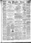 Munster News Saturday 02 April 1881 Page 1