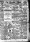 Munster News Wednesday 06 April 1881 Page 1