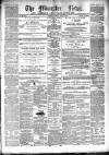 Munster News Wednesday 13 April 1881 Page 1