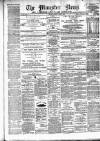 Munster News Saturday 16 April 1881 Page 1