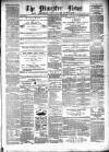 Munster News Wednesday 27 April 1881 Page 1