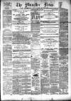 Munster News Wednesday 01 June 1881 Page 1