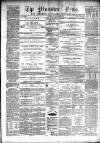 Munster News Saturday 25 June 1881 Page 1