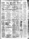 Munster News Wednesday 03 January 1883 Page 1