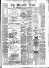 Munster News Saturday 13 January 1883 Page 1