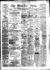 Munster News Wednesday 24 January 1883 Page 1
