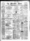 Munster News Saturday 03 February 1883 Page 1