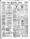 Munster News Saturday 24 March 1883 Page 1