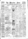 Munster News Wednesday 05 September 1883 Page 1