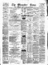 Munster News Saturday 10 November 1883 Page 1