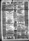 Munster News Wednesday 02 January 1884 Page 1