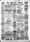Munster News Saturday 12 January 1884 Page 1