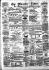 Munster News Wednesday 16 January 1884 Page 1