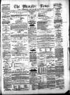 Munster News Wednesday 23 January 1884 Page 1