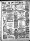 Munster News Wednesday 03 September 1884 Page 1