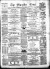 Munster News Saturday 15 November 1884 Page 1