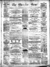 Munster News Saturday 03 January 1885 Page 1