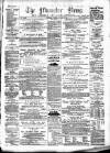 Munster News Wednesday 07 January 1885 Page 1