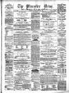 Munster News Wednesday 04 February 1885 Page 1