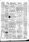 Munster News Wednesday 13 January 1886 Page 1