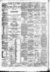 THE MUNSTER NEWS AND LIMERICK AND CLARE ADVOCATE, WEDNESDAY, MARCH 17. 1886, 'r"..
