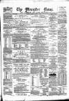 Munster News Wednesday 01 December 1886 Page 1