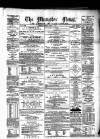 Munster News Saturday 01 January 1887 Page 1