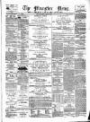 Munster News Saturday 23 April 1887 Page 1