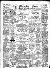 Munster News Wednesday 01 June 1887 Page 1